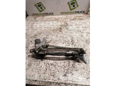 Recambio de motor limpia delantero para peugeot 207 rc referencia OEM IAM 0390241931 3397020745 4 PINS