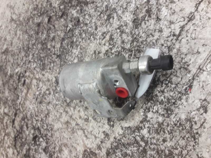 Recambio de filtro secante para opel astra g berlina club referencia OEM IAM   