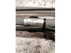 Recambio de motor limpia delantero para peugeot 207 rc referencia OEM IAM 0390241931 3397020745 4 PINS 2