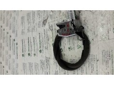 Recambio de bisagras puerta carga derecha para peugeot bipper básico referencia OEM IAM  SUPERIOR  2