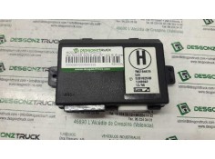 Recambio de modulo electronico para mg serie 400 (rt) 420 si (5-ptas.) referencia OEM IAM 52010253B  