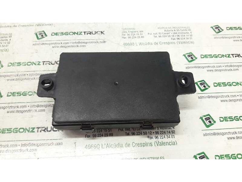 Recambio de modulo electronico para mg serie 400 (rt) 420 si (5-ptas.) referencia OEM IAM 52010253B  