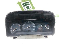 Recambio de cuadro instrumentos para ford escort berl./turnier atlanta berlina referencia OEM IAM 91AB10841BD  