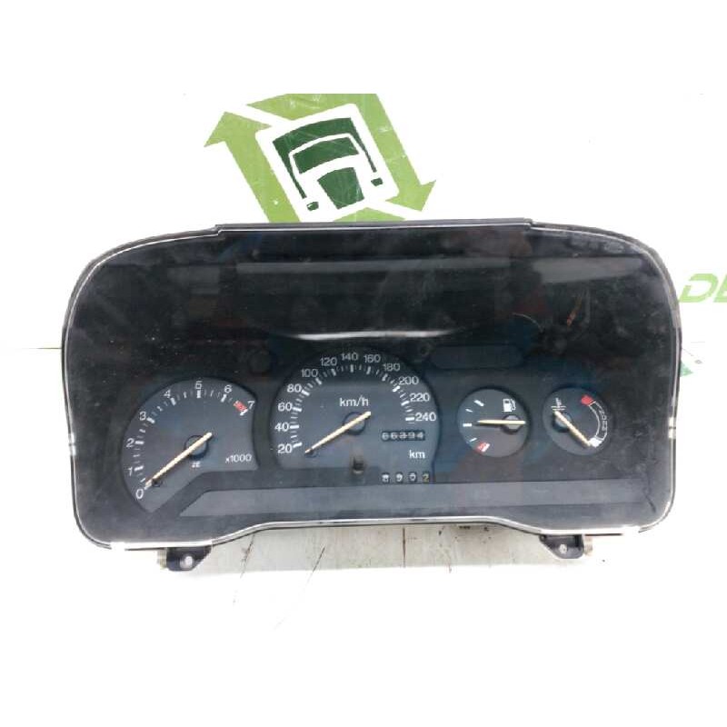 Recambio de cuadro instrumentos para ford escort berl./turnier atlanta berlina referencia OEM IAM 91AB10841BD  