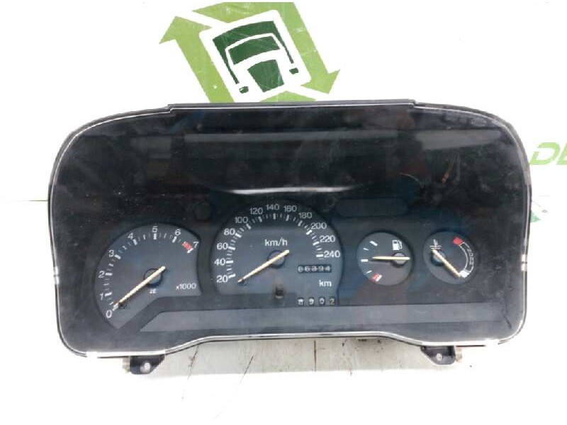 Recambio de cuadro instrumentos para ford escort berl./turnier atlanta berlina referencia OEM IAM 91AB10841BD  