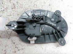 Recambio de maneta interior delantera izquierda para peugeot 406 berlina (s1/s2) stdt referencia OEM IAM 9616307577   2