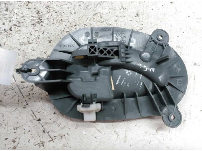 Recambio de maneta interior delantera izquierda para peugeot 406 berlina (s1/s2) stdt referencia OEM IAM 9616307577  