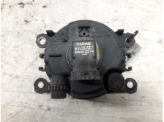 Recambio de faro antiniebla izquierdo para renault scenic ii authentique referencia OEM IAM 89210094   2