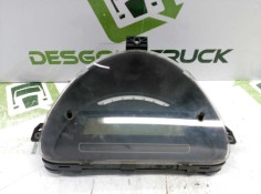 Recambio de cuadro instrumentos para citroën c3 1.4 hdi audace referencia OEM IAM CITROENC31.4HD  