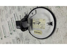 Recambio de tapa exterior combustible para opel astra g caravan comfort referencia OEM IAM 90559414  