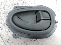 Recambio de maneta interior delantera derecha para peugeot 406 berlina (s1/s2) stdt referencia OEM IAM 9616307477  
