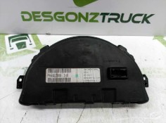 Recambio de cuadro instrumentos para citroën c3 1.4 hdi audace referencia OEM IAM CITROENC31.4HD   2