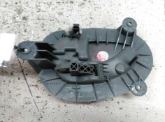 Recambio de maneta interior delantera derecha para peugeot 406 berlina (s1/s2) stdt referencia OEM IAM 9616307477   2