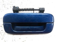 Recambio de maneta exterior trasera izquierda para peugeot 406 berlina (s1/s2) stdt referencia OEM IAM 9621859277  