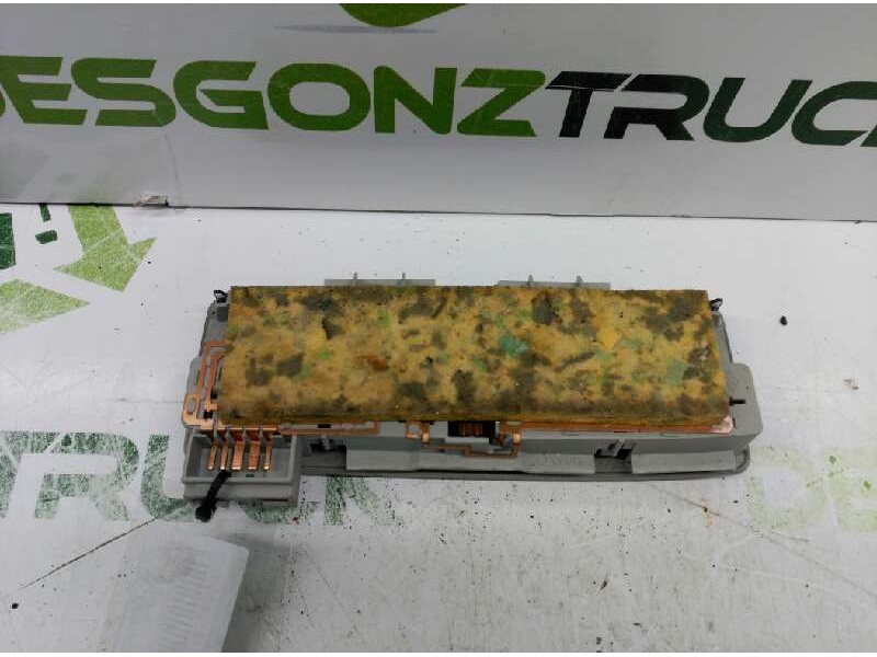 Recambio de luz interior para renault laguna ii (bg0) authentique referencia OEM IAM   