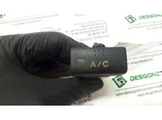 Recambio de boton aire acondicionado para mg serie 400 (rt) 420 si (5-ptas.) referencia OEM IAM   