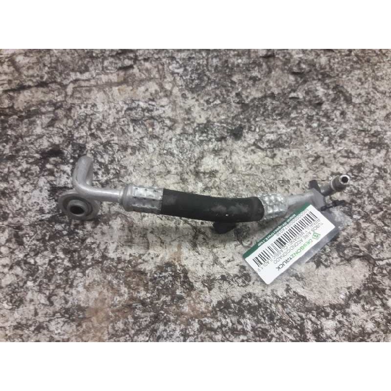 Recambio de tubos aire acondicionado para renault megane i classic (la0) 1.9 dti rn (laon) referencia OEM IAM   