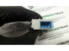 Recambio de boton aire acondicionado para mg serie 400 (rt) 420 si (5-ptas.) referencia OEM IAM    2