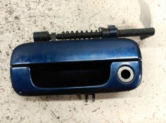 Recambio de maneta exterior delantera izquierda para peugeot 406 berlina (s1/s2) stdt referencia OEM IAM 9621858877  