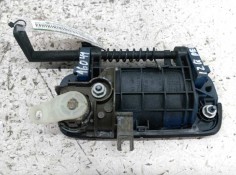 Recambio de maneta exterior delantera izquierda para peugeot 406 berlina (s1/s2) stdt referencia OEM IAM 9621858877   2