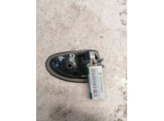 Recambio de maneta interior delantera derecha para renault megane i fase 2 berlina (ba0) 1.4 16v authentique referencia OEM IAM  2