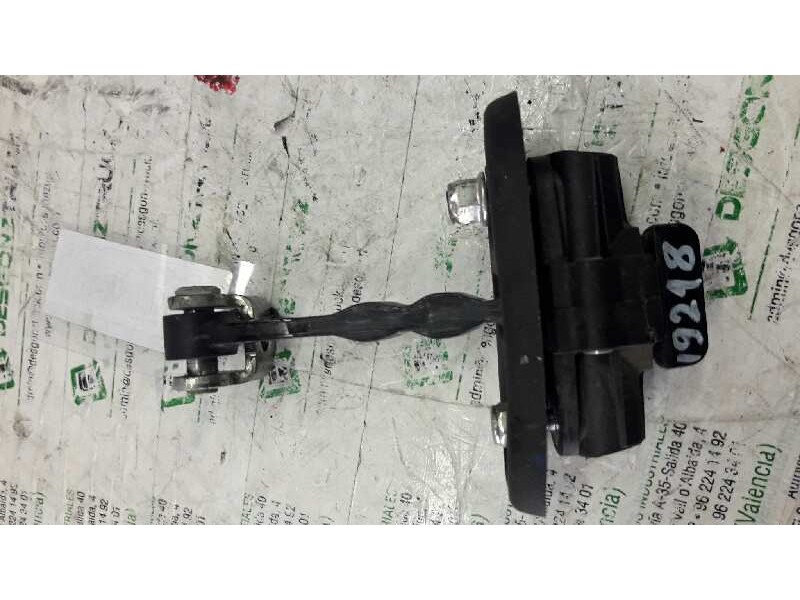 Recambio de freno de puerta para peugeot bipper básico referencia OEM IAM  DEL. IZQ.. 