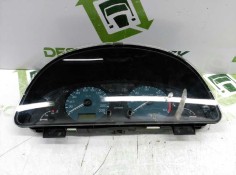 Recambio de cuadro instrumentos para citroën xsara berlina 2.0 hdi exclusive (80kw) referencia OEM IAM P9639708580  