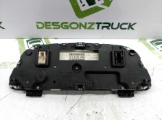 Recambio de cuadro instrumentos para citroën xsara berlina 2.0 hdi exclusive (80kw) referencia OEM IAM P9639708580   2