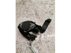 Recambio de cinturon seguridad delantero izquierdo para peugeot 207 rc referencia OEM IAM 96818913   2