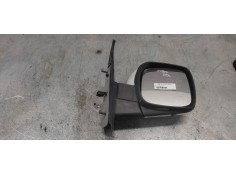 Recambio de retrovisor derecho para renault kangoo dynamique referencia OEM IAM  ELECTRICO 9 PINS