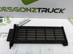 Recambio de resistencia calefaccion para renault megane ii berlina 5p authentique referencia OEM IAM N103760P-C  