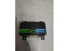 Recambio de modulo electronico para volvo fm 12 asta 2001 12.1 diesel (d12d420) referencia OEM IAM 20442597   2