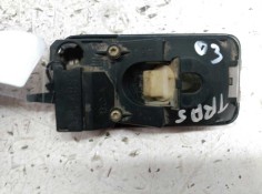 Recambio de luz interior para peugeot 406 berlina (s1/s2) stdt referencia OEM IAM  TRASERA  2