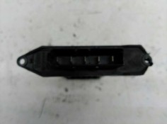 Recambio de resistencia calefaccion para renault megane ii berlina 5p authentique referencia OEM IAM N103760P-C   2