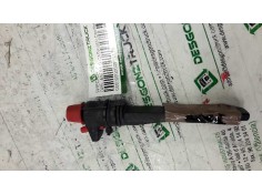 Recambio de inyector para opel astra g caravan comfort referencia OEM IAM   