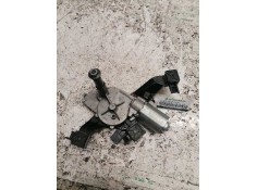 Recambio de motor limpia trasero para peugeot 207 rc referencia OEM IAM 0390201813 9652418780 3 PINS