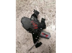 Recambio de motor limpia trasero para peugeot 207 rc referencia OEM IAM 0390201813 9652418780 3 PINS 2