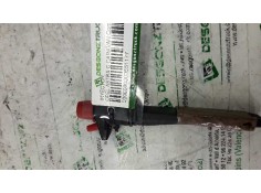 Recambio de inyector para opel astra g caravan comfort referencia OEM IAM   