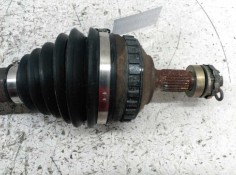 Recambio de transmision delantera izquierda para peugeot 406 berlina (s1/s2) stdt referencia OEM IAM  CON ABS  2