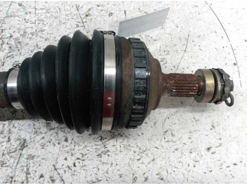 Recambio de transmision delantera izquierda para peugeot 406 berlina (s1/s2) stdt referencia OEM IAM  CON ABS 