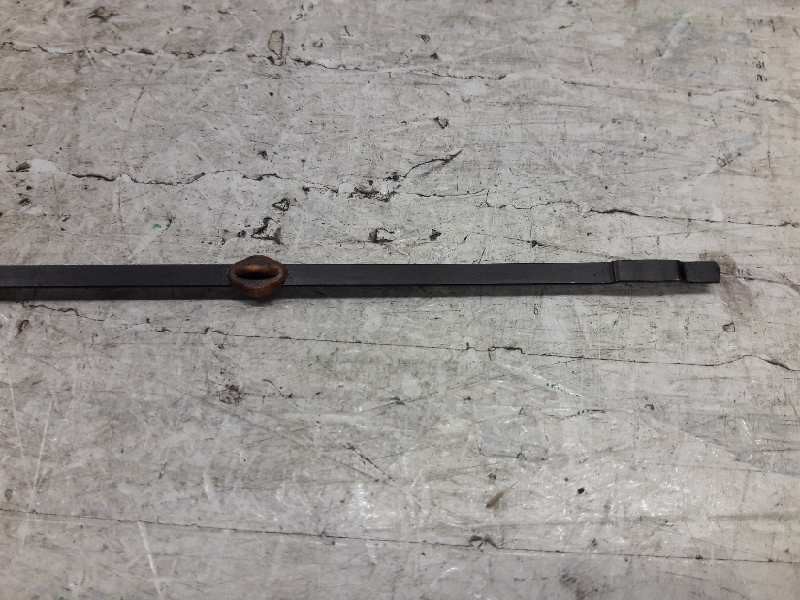 Recambio de varilla aceite para seat leon (1m1) signo referencia OEM IAM   