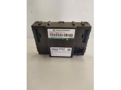 Recambio de modulo electronico para renault serie d referencia OEM IAM 284B2LC40B  CENTRALITA BCM