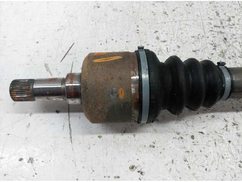 Recambio de transmision delantera izquierda para peugeot 406 berlina (s1/s2) stdt referencia OEM IAM  CON ABS 