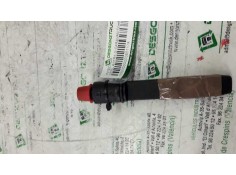 Recambio de inyector para opel astra g caravan comfort referencia OEM IAM   