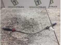 Recambio de cables de cambio para ford transit mod. 2000 combi ft 260 2.0 corto referencia OEM IAM   