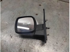 Recambio de retrovisor izquierdo para renault kangoo dynamique referencia OEM IAM 7PINS  ELECTRICO
