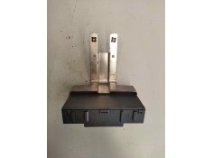 Recambio de modulo electronico para renault serie d referencia OEM IAM 284B2LC40B  CENTRALITA BCM 2