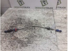 Recambio de cables de cambio para ford transit mod. 2000 combi ft 260 2.0 corto referencia OEM IAM    2