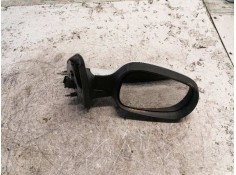 Recambio de retrovisor derecho para renault megane i fase 2 berlina (ba0) 1.4 16v authentique referencia OEM IAM   7 PINS