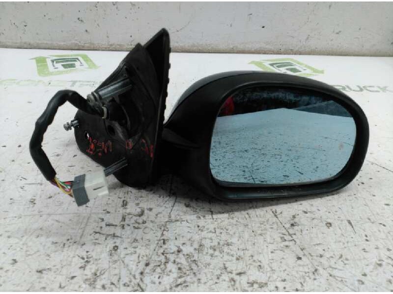 Recambio de retrovisor derecho para peugeot 406 berlina (s1/s2) stdt referencia OEM IAM   